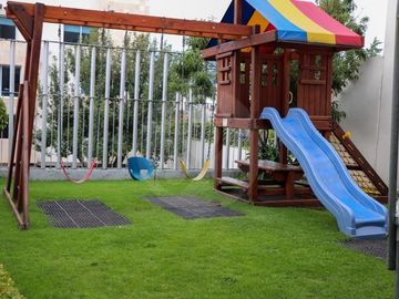 Division del norte, Lomas de memetla Departamento en venta en El Yaqui