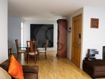 Division del norte, Lomas de memetla Departamento en venta en El Yaqui