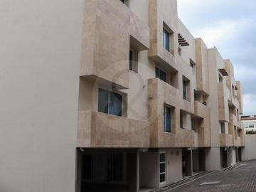 Division del norte, Lomas de memetla Departamento en venta en El Yaqui