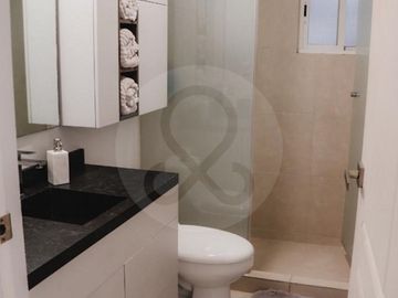 Division del norte, Lomas de memetla Departamento en venta en El Yaqui
