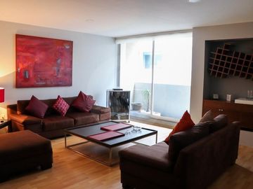 Division del norte, Lomas de memetla Departamento en venta en El Yaqui