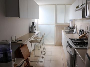 Division del norte, Lomas de memetla Departamento en venta en El Yaqui