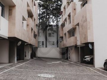 Division del norte, Lomas de memetla Departamento en venta en El Yaqui
