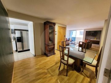 Division del norte, Lomas de memetla Departamento en venta en El Yaqui