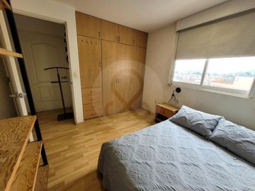 Division del norte, Lomas de memetla Departamento en venta en El Yaqui