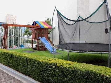 Division del norte, Lomas de memetla Departamento en venta en El Yaqui