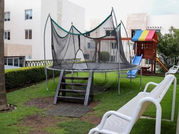 Division del norte, Lomas de memetla Departamento en venta en El Yaqui