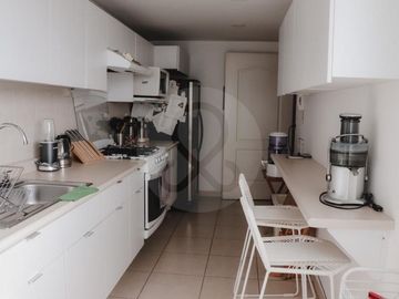 Division del norte, Lomas de memetla Departamento en venta en El Yaqui