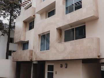 Division del norte, Lomas de memetla Departamento en venta en El Yaqui