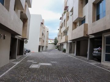 Division del norte, Lomas de memetla Departamento en venta en El Yaqui
