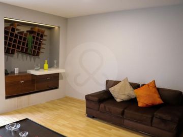 Division del norte, Lomas de memetla Departamento en venta en El Yaqui
