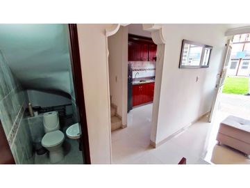 Casa en Venta en Suba - Bogotá