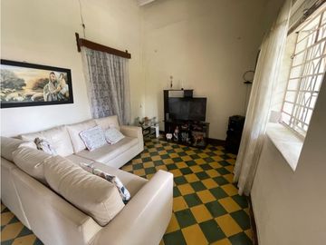 Casa Lote en Venta en San Javier - Medellin Antioquia
