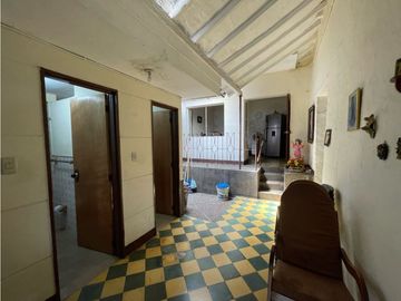 Casa Lote en Venta en San Javier - Medellin Antioquia