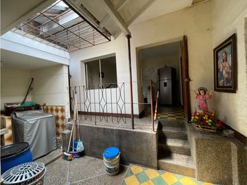 Casa Lote en Venta en San Javier - Medellin Antioquia