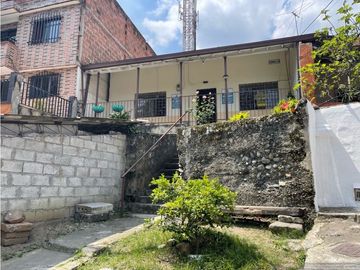 Casa Lote en Venta en San Javier - Medellin Antioquia