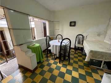 Casa Lote en Venta en San Javier - Medellin Antioquia