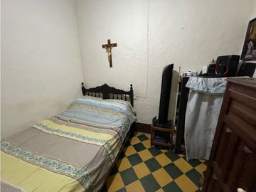 Casa Lote en Venta en San Javier - Medellin Antioquia