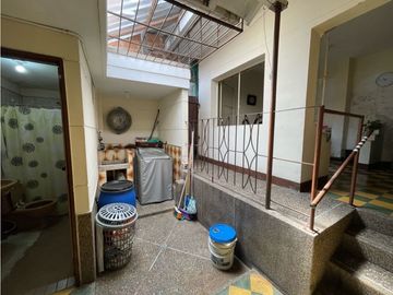 Casa Lote en Venta en San Javier - Medellin Antioquia