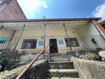 Casa Lote en Venta en San Javier - Medellin Antioquia