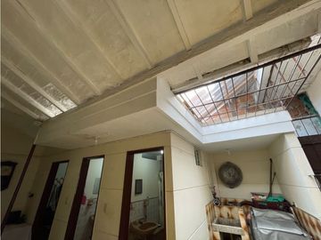 Casa Lote en Venta en San Javier - Medellin Antioquia