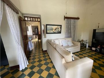 Casa Lote en Venta en San Javier - Medellin Antioquia