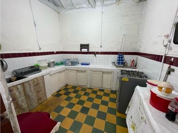 Casa Lote en Venta en San Javier - Medellin Antioquia