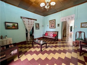 Casa en Venta en San Javier - Medellin
