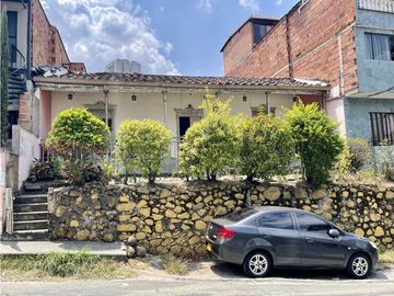 Casa en Venta en San Javier - Medellin