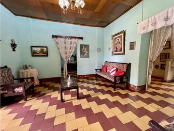 Casa en Venta en San Javier - Medellin