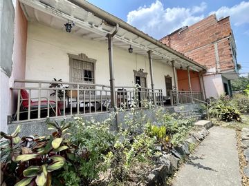 Casa en Venta en San Javier - Medellin