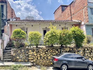 Casa en Venta en San Javier - Medellin