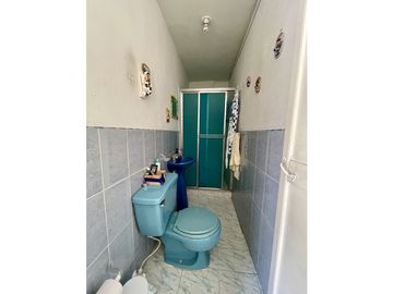 Casa en Venta en San Javier - Medellin