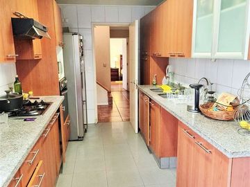 Casa en Venta en Avda. Las Perdices con Los Presidentes