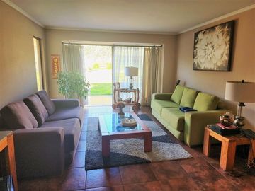Casa en Venta en Avda. Las Perdices con Los Presidentes