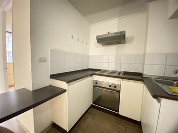 Departamento en Venta en Metro Las Rejas, Metro Ecuador