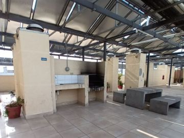 Departamento en Venta en Metro Las Rejas, Metro Ecuador
