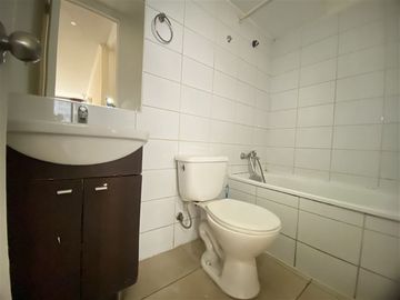 Departamento en Venta en Metro Las Rejas, Metro Ecuador