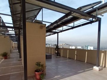 Departamento en Venta en Metro Las Rejas, Metro Ecuador