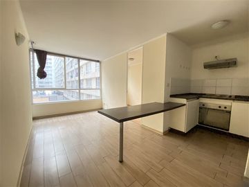 Departamento en Venta en Metro Las Rejas, Metro Ecuador