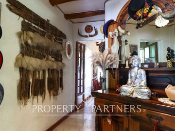 Hermosa Propiedad en exclusivo sector del Llano de Pirque