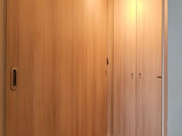 Departamento Estilo Mariposa a pasos de Walker Martínez