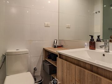 Departamento Estilo Mariposa a pasos de Walker Martínez