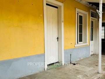 Casa con Potencial Comercial, Cerca del Hospital de La Serena