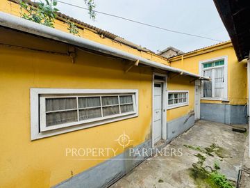 Casa con Potencial Comercial, Cerca del Hospital de La Serena