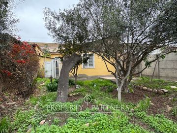 Casa con Potencial Comercial, Cerca del Hospital de La Serena