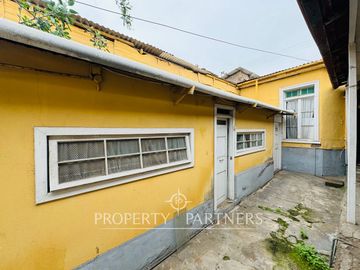 Casa con Potencial Comercial, Cerca del Hospital de La Serena