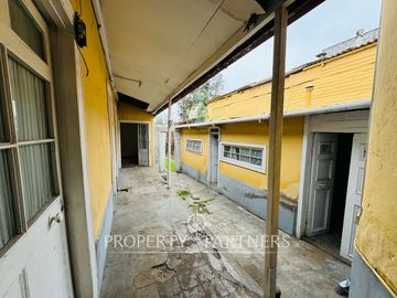 Casa con Potencial Comercial, Cerca del Hospital de La Serena