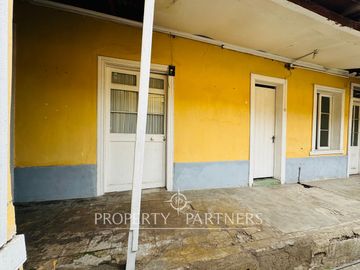 Casa con Potencial Comercial, Cerca del Hospital de La Serena