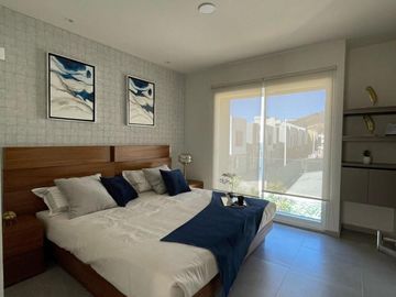 Casas en Venta en Albazur, zona Bosques de Santa Anita